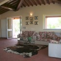 Ferienhaus Villa Forte, Innenansicht