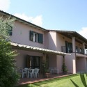 Toskana Ferienhaus Villa Forte für 6 Personen