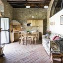 Ferienwohnung Nappolaio, Innenansicht
