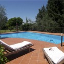 Ferienhaus Villa Forte, privater Swimmingpool