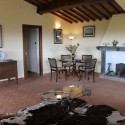 Ferienhaus Villa Forte, Innenansicht