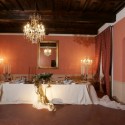 Villa Il Salicone - Festsaal
