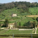 Villa Il Salicone in der Nähe von Pistoia
