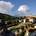Serravalle Pistoiese, Provinz Pistoia