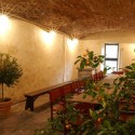 Villa Il Salicone - Festsaal
