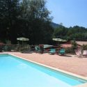 Landhaus Campo Antico mit privatem Pool in Pistoia