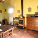 Umbrien Agrituismo Santa Maria - Innenansicht