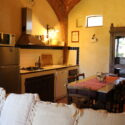 Umbrien Agrituismo Santa Maria - Innenansicht