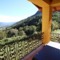 Ferienhaus Garfagnana, Aussenansicht