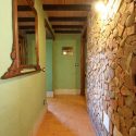 Ferienhaus Garfagnana, Innenansicht