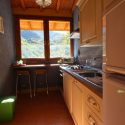 Ferienhaus Garfagnana, Innenansicht
