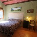 Ferienhaus Garfagnana, Innenansicht