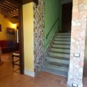 Ferienhaus Garfagnana, Innenansicht