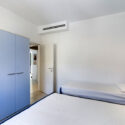 Maremma - Ferienwohnung am Strand, Innenansicht