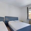 Maremma - Ferienwohnung am Strand, Innenansicht