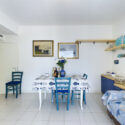 Maremma - Ferienwohnung am Strand, Innenansicht