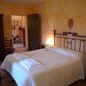 Umbrien Agrituismo Santa Maria - Innenansicht