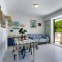 Maremma - Ferienwohnung am Strand, Innenansicht