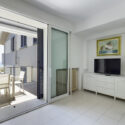 Maremma - Ferienwohnung am Strand, Innenansicht