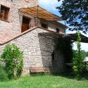 Umbrien Agrituismo Santa Maria - Innenansicht