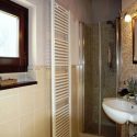 Ferienhaus Cortona, Innenansicht