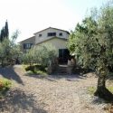 Ferienhaus Cortona