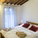 Ferienhaus Cortona, Innenansicht