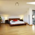 Ferienhaus Cortona, Innenansicht