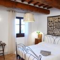 Ferienhaus Cortona, Innenansicht