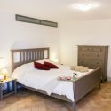 Ferienhaus Cortona, Innenansicht
