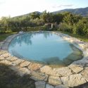 Ferienhaus Cortona, privater Swimmingpool
