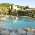 Ferienhaus Cortona für 8-10 Personen