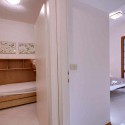 Ferienwohnung am Strand Le Rocchette, Innenansicht