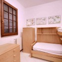 Ferienwohnung am Strand Le Rocchette, Innenansicht