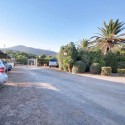 Ferienwohnung am Strand Le Rocchette, Zufahrt und Parkplatz