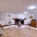 Maremma Ferienwohnung, Innenansicht