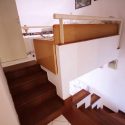 Maremma Ferienwohnung, Innenansicht