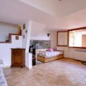 Maremma Ferienwohnung, Innenansicht