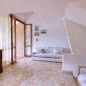 Maremma Ferienwohnung, Innenansicht