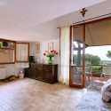 Maremma Ferienwohnung, Innenansicht
