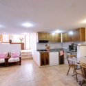 Maremma Ferienwohnung, Innenansicht