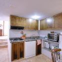 Maremma Ferienwohnung, Innenansicht
