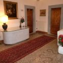 Ferienwohnung Florenz in Villa Sestini, Innenansicht