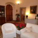 Ferienwohnung Florenz in Villa Sestini, Innenansicht