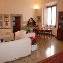 Ferienwohnung Florenz in Villa Sestini, Innenansicht