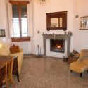 Ferienwohnung Florenz in Villa Sestini, Innenansicht