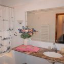 Ferienwohnung Florenz in Villa Sestini, Innenansicht