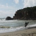 Badebucht Le Rocchette