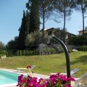 Ferienwohnung Florenz mit Swimmingpool