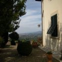 Ferienwohnung Florenz Sestini mit Panoramablick über Florenz